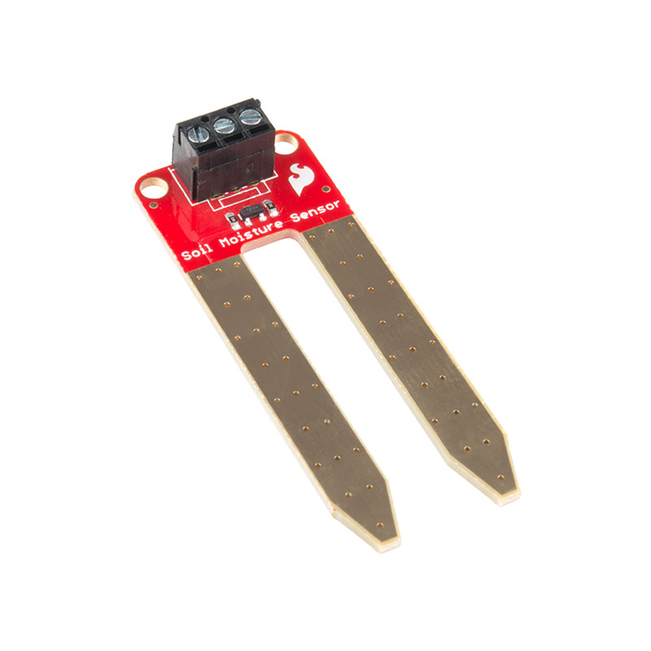 Soil Moisture Sensor